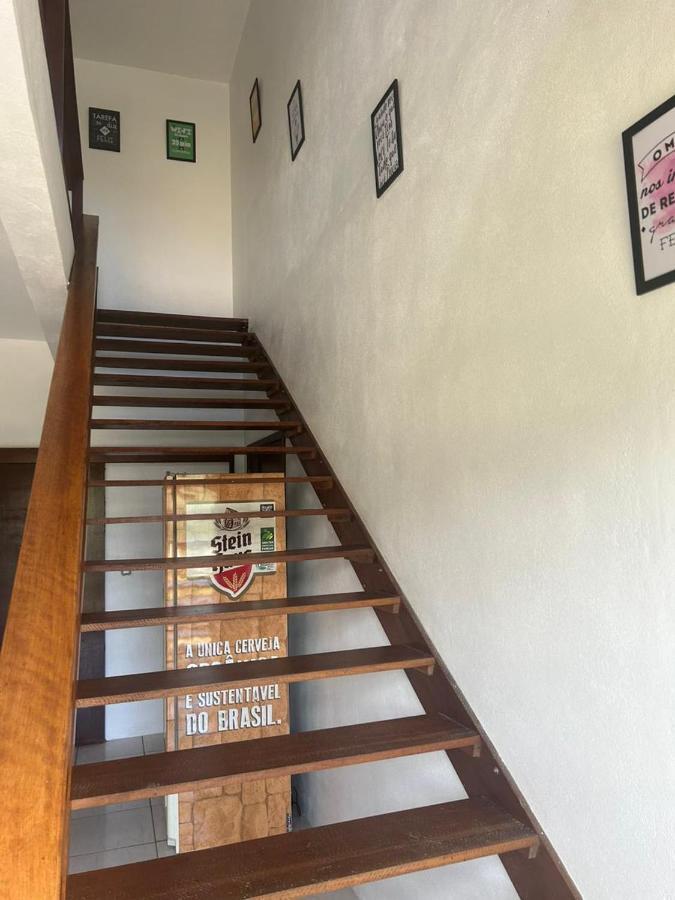 Pousada Stein Haus Picada Cafe Εξωτερικό φωτογραφία